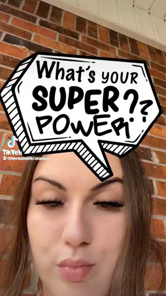 @therealmilk.marieee on TikTok – Onlyfans Girl Nude Sexy Video Leaked