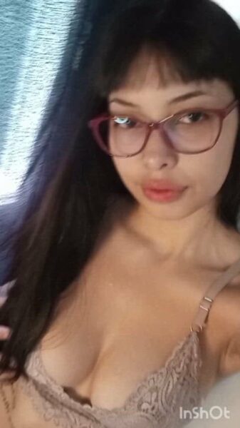 bby_kataleya Busty Onlyfans Girl Nude Video- 9