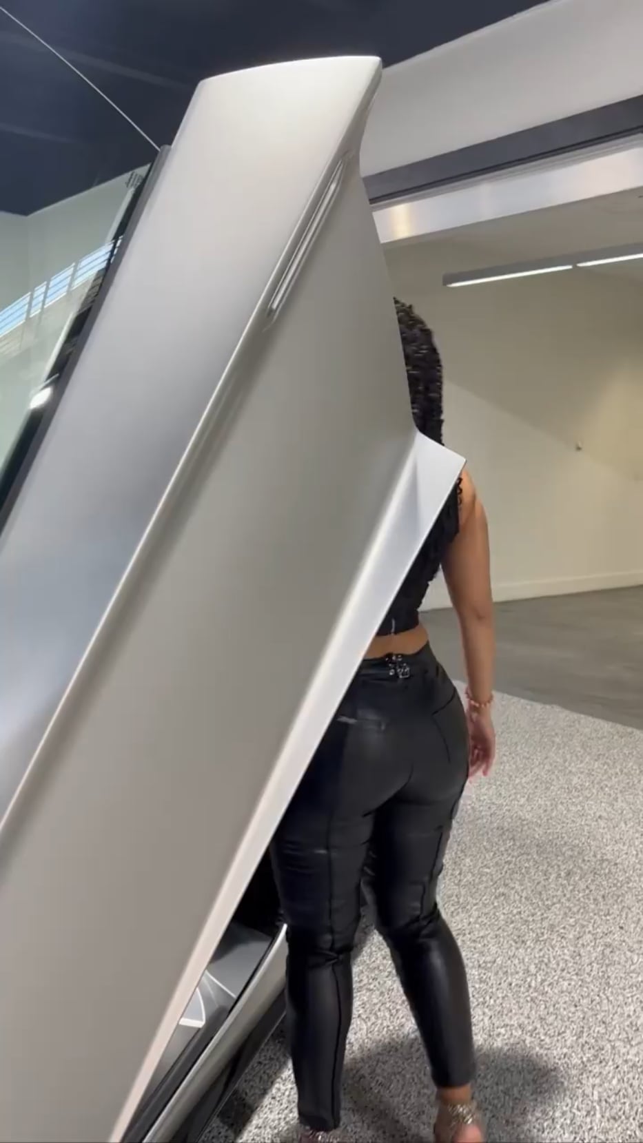 Kristen [@kristenlive] on Insta – Onlyfans Girl Nude Sexy Video