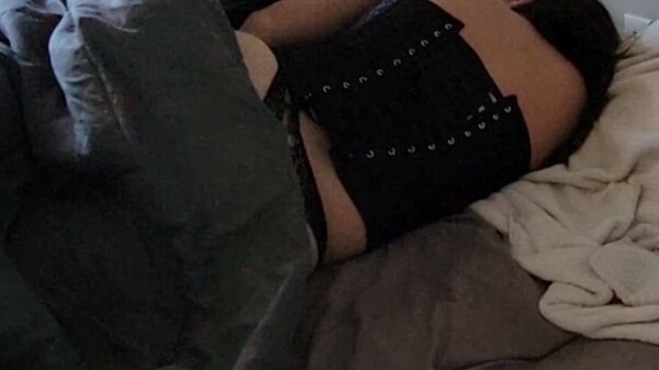 Thick PAWG Wife Craving Cock Amateur Nude Sex Video Leaked