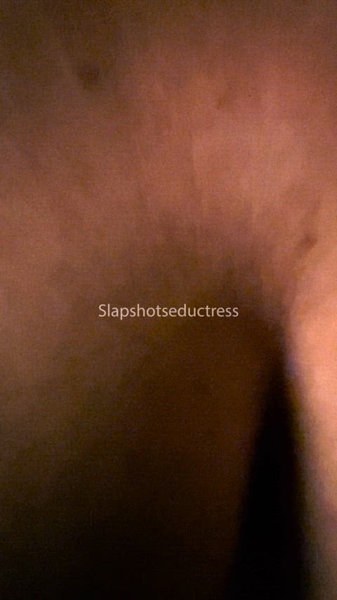 SlapshotSeductress Cute Onlyfans Girl Nude Video- 1