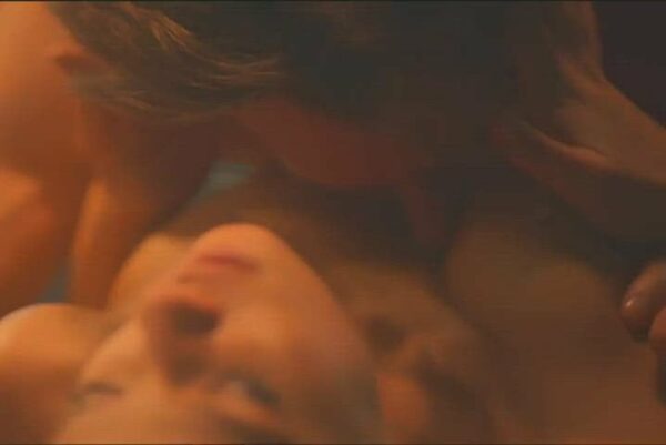 Carolina Miranda Nude Sexy Video Leaked – 48