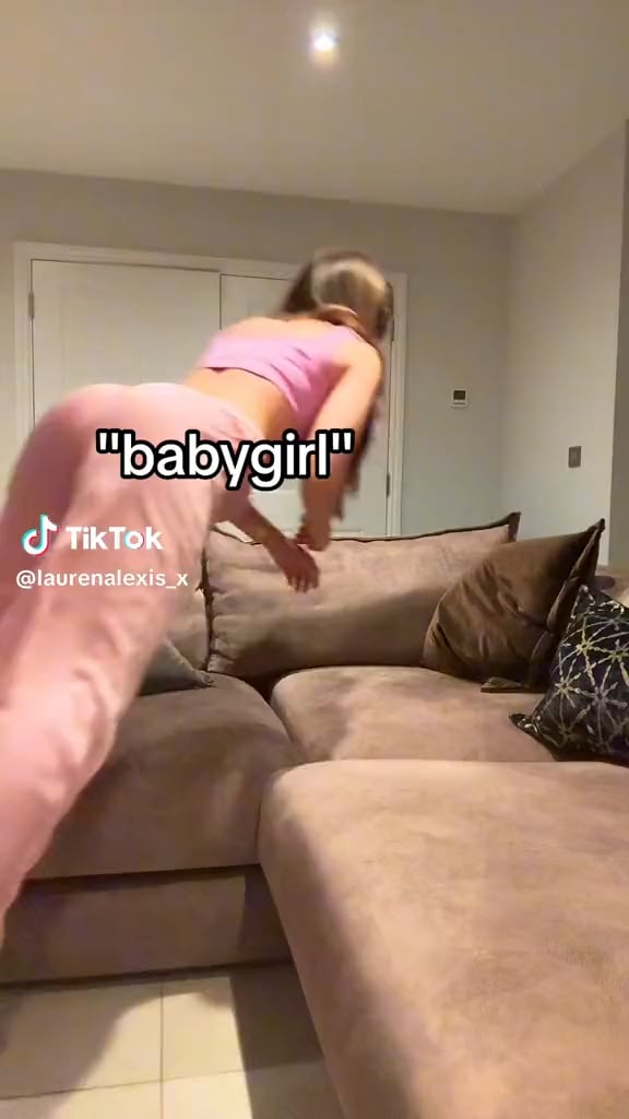 @laurenalexis_x on TikTok – Onlyfans Girl Nude Sexy Video Leaked