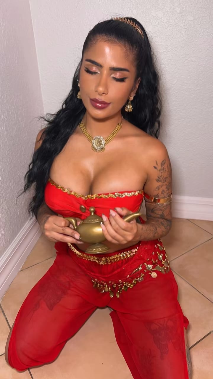 Slayhil (@slayhil) on Insta – Onlyfans Girl Nude Sexy Video