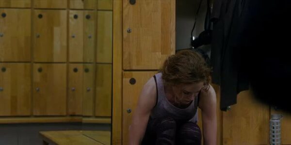 [Bush] Matilda De Angelis in The Undoing [S1E1-2020] – Nude