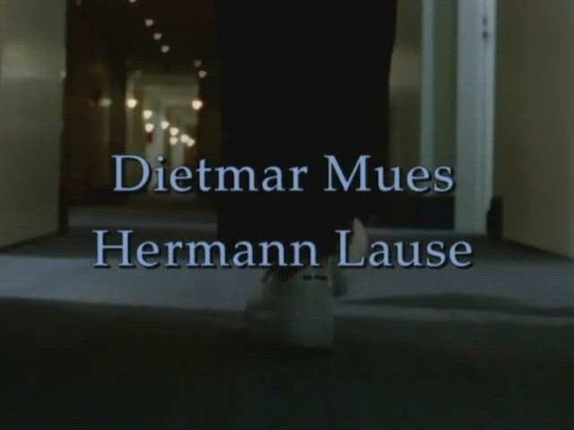 [Ass][Bush][Topless] Angela Quast in “Die Männer vom K3” [S03E14-1997] –