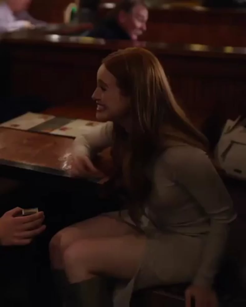 Madelaine petsch Nude Sexy Video Leaked – 1133