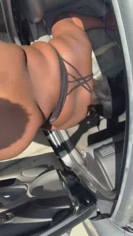 BBW GIF by jnastyy323 Black on Black Porn Sex Video