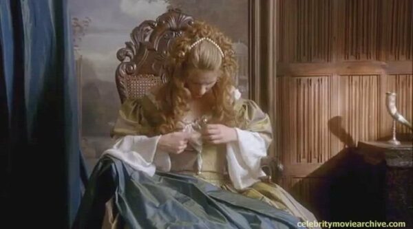 Claire Danes Nude Sexy Video Leaked – 122