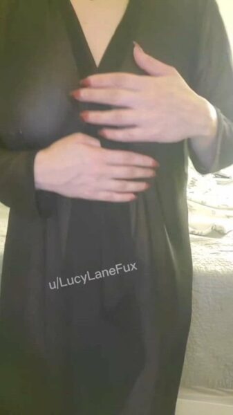 LucyLaneFux Naughty Girl Nude Video Leaked – 2