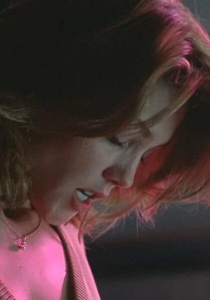 Diane Lane (Vital Signs – 1990) Nude Sexy Video Leaked