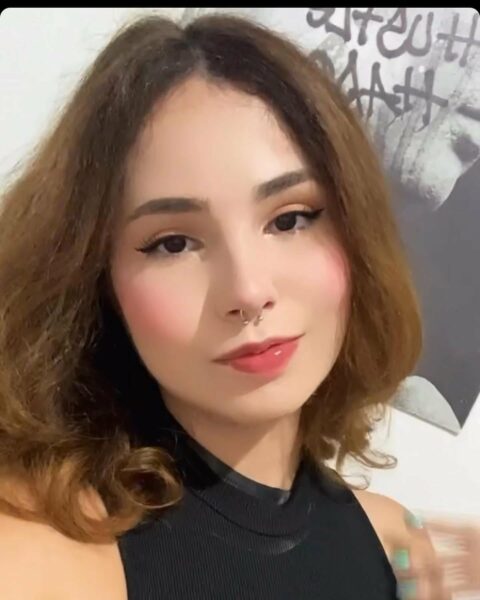 Gabriella Sayrumi (@gsayrumi) [onlyfans] – Nude Sexy Photos Leaked –