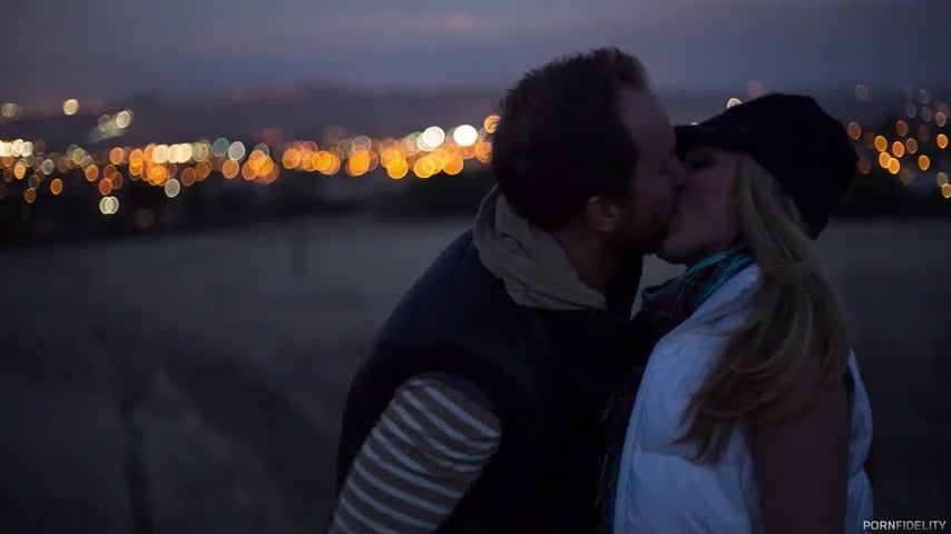 AJ Applegate – Anal Trekking. – Premium Porn Video Leaked