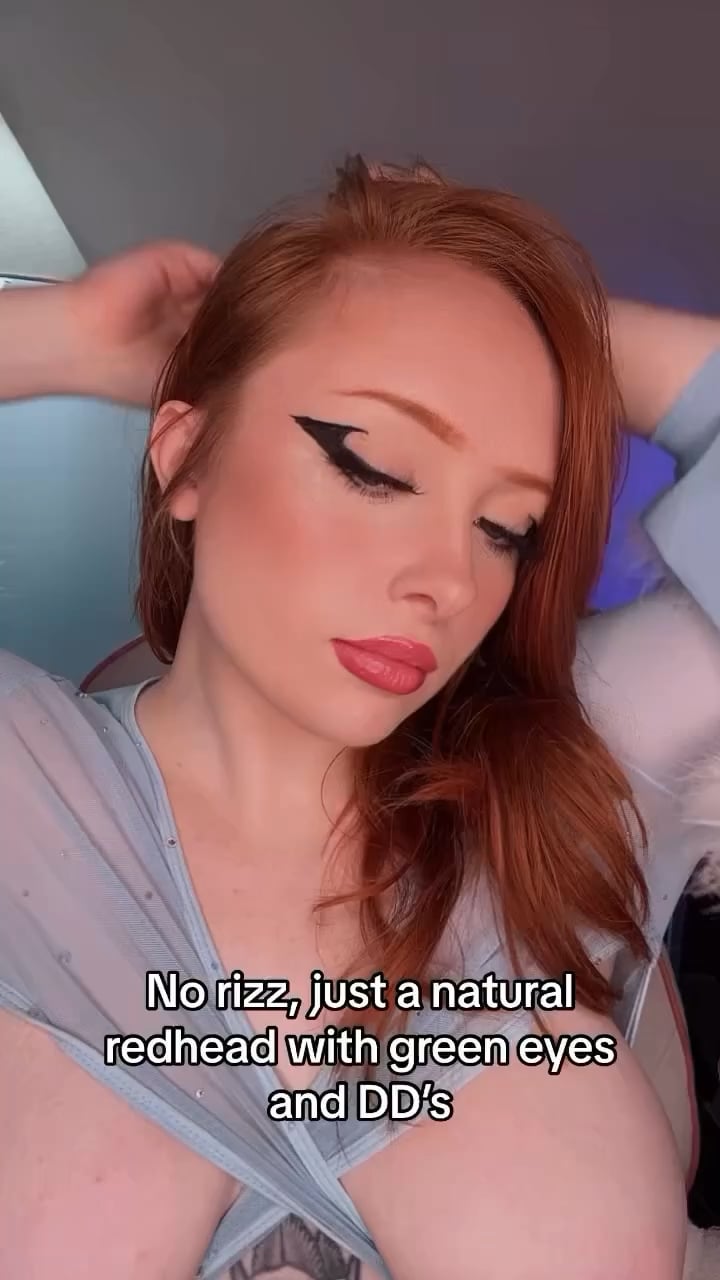 Blair (@red_honeybee) on Insta – Onlyfans Girl Nude Sexy Video