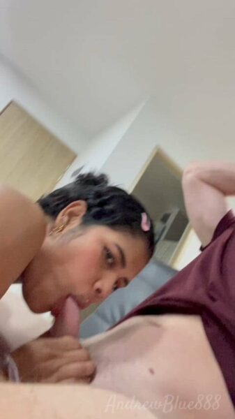 She loves to milk cock Amateur Porn Sex Video Leaked