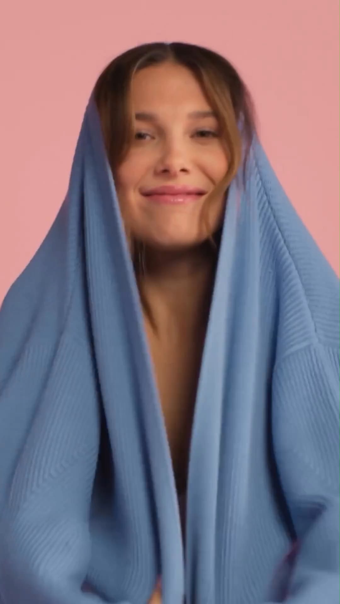 Millie Bobby Brown Nude Sexy Video Leaked – 353