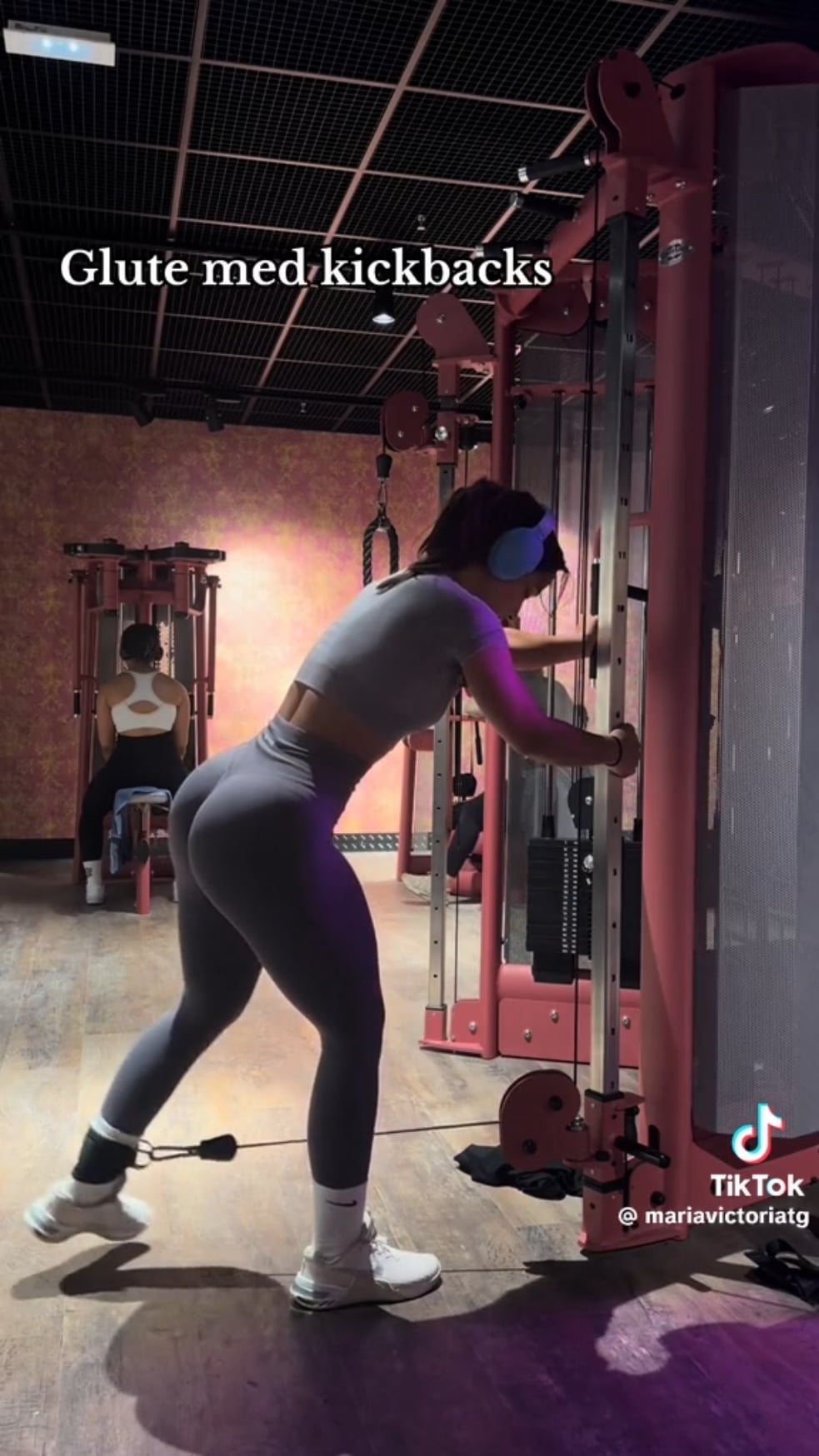 @mariavictoriatg on TikTok – Onlyfans Girl Nude Sexy Video Leaked