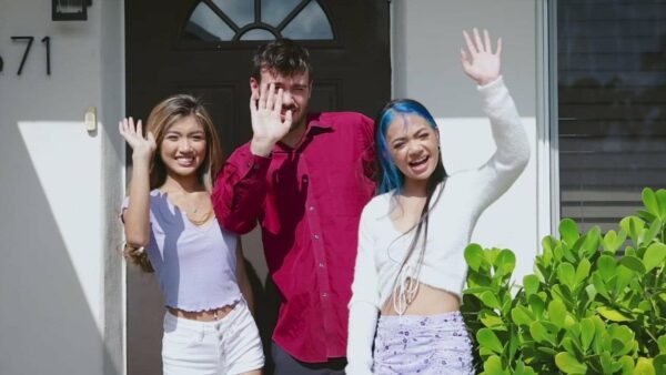 Paisley & Clara – Leaked Nude Porn Video – 404