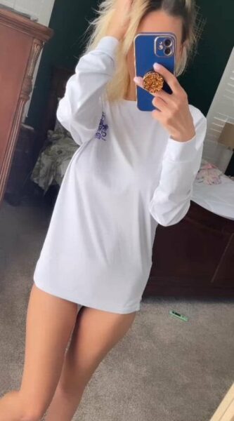 noface-housewife Onlyfans Girl Nude Video Leaked – 1697