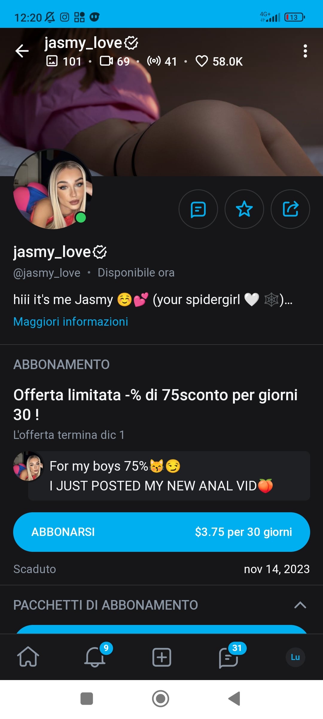 Jasmy_love – Onlyfans Girl Nude Sexy photos – 3