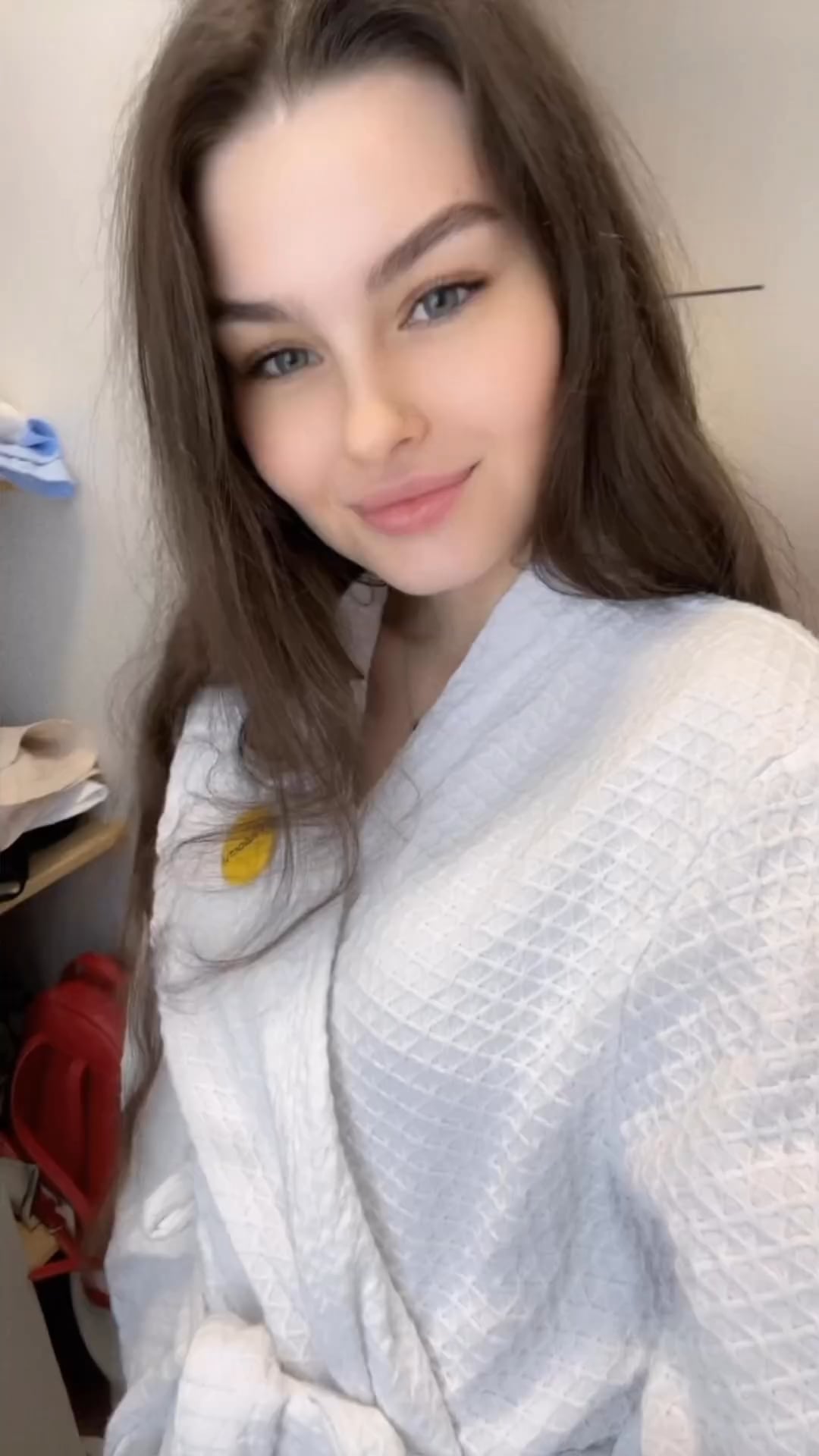 Bogdana Kadritskaya (@feelinsomnia080) on Insta – Onlyfans Girl Nude Sexy