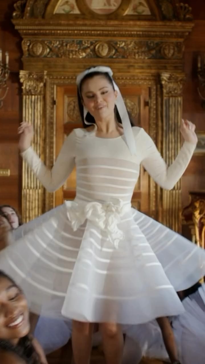 Selena Gomez Nude Sexy Video Leaked – 69