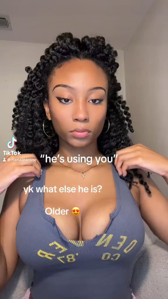 @rianajeanine on TikTok – Onlyfans Girl Nude Sexy Video Leaked