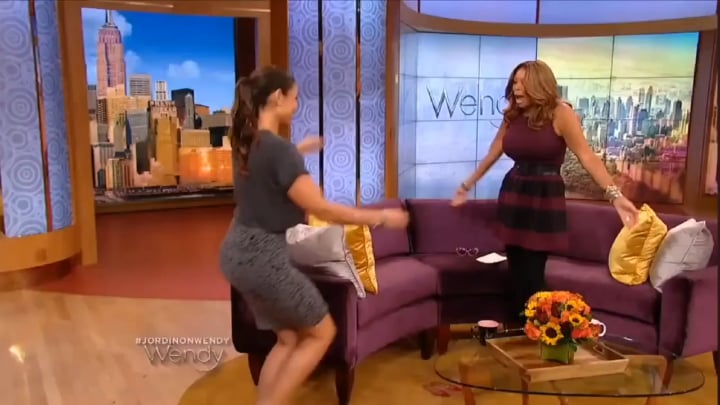 Jordin Sparks Nude Sexy Video Leaked – 45