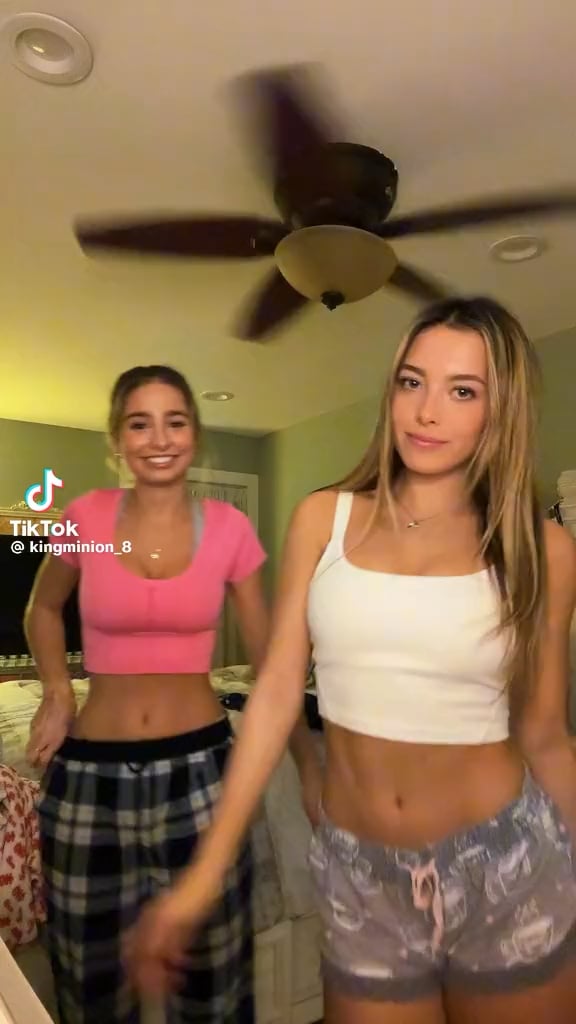 @kingminion_8 on TikTok – Onlyfans Girl Nude Sexy Video Leaked