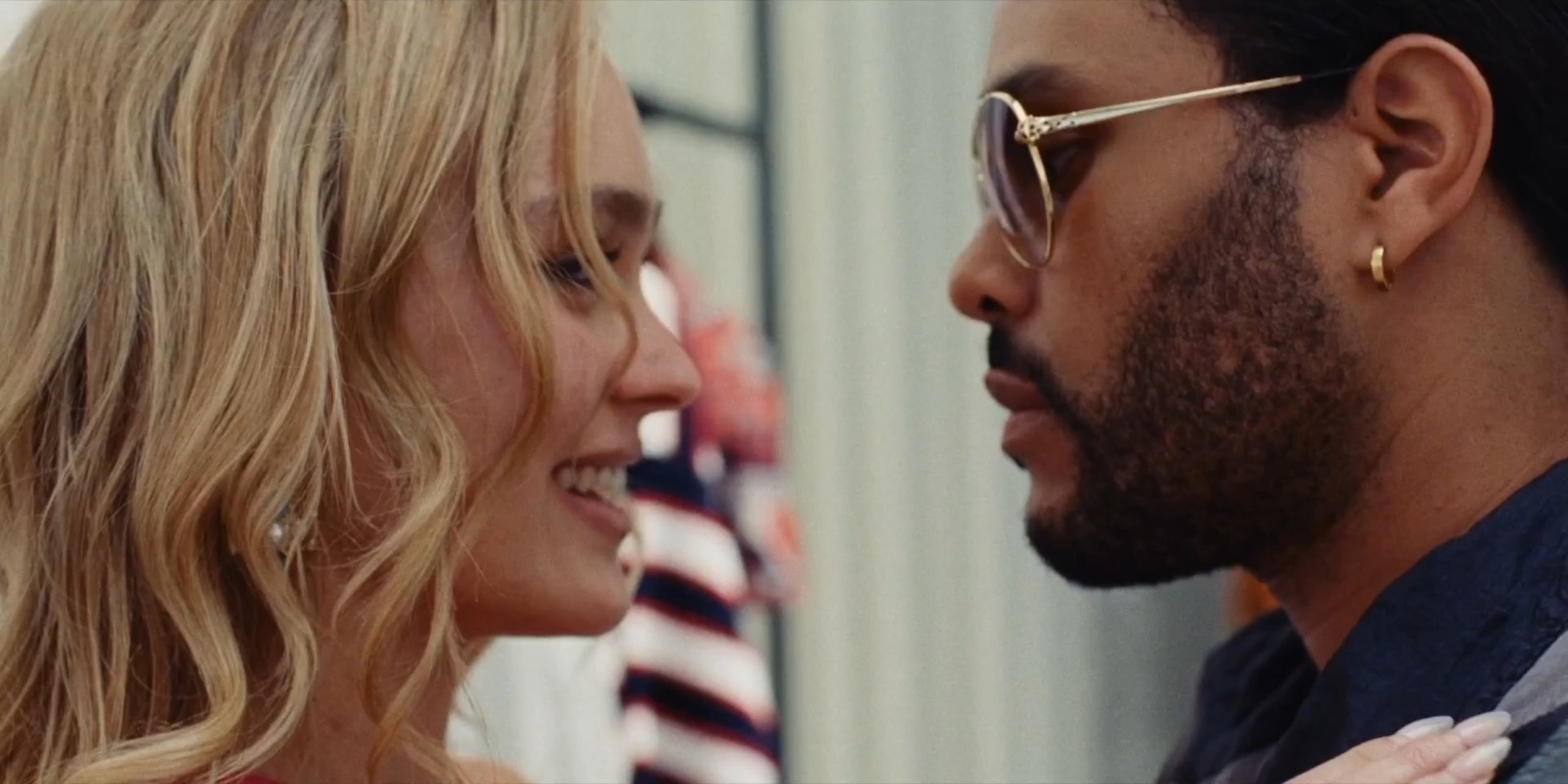 Lily-Rose Depp Nude Sexy Video Leaked – 4414