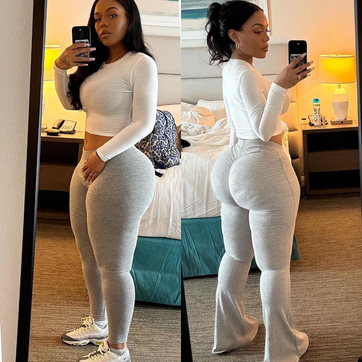 Shy Grey (@therealsgreyy) on Insta – Onlyfans Girl Nude Sexy