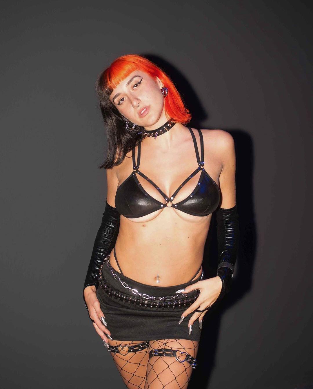 Linda stabilini – Onlyfans Girl Nude Sexy photos – 20