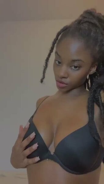 Ok_Primary_3473 Onlyfans Wild Girl Nude Porn Video leaked – 2