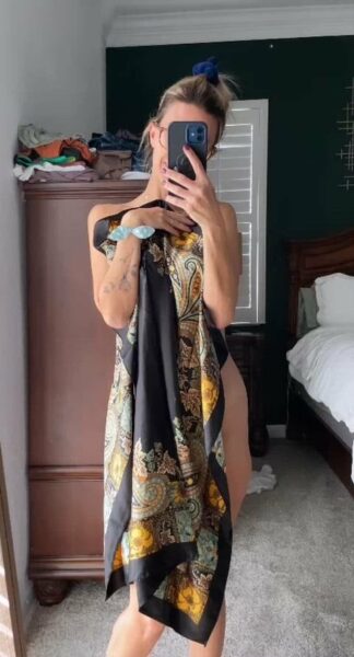 noface-housewife Onlyfans Girl Nude Video Leaked – 703