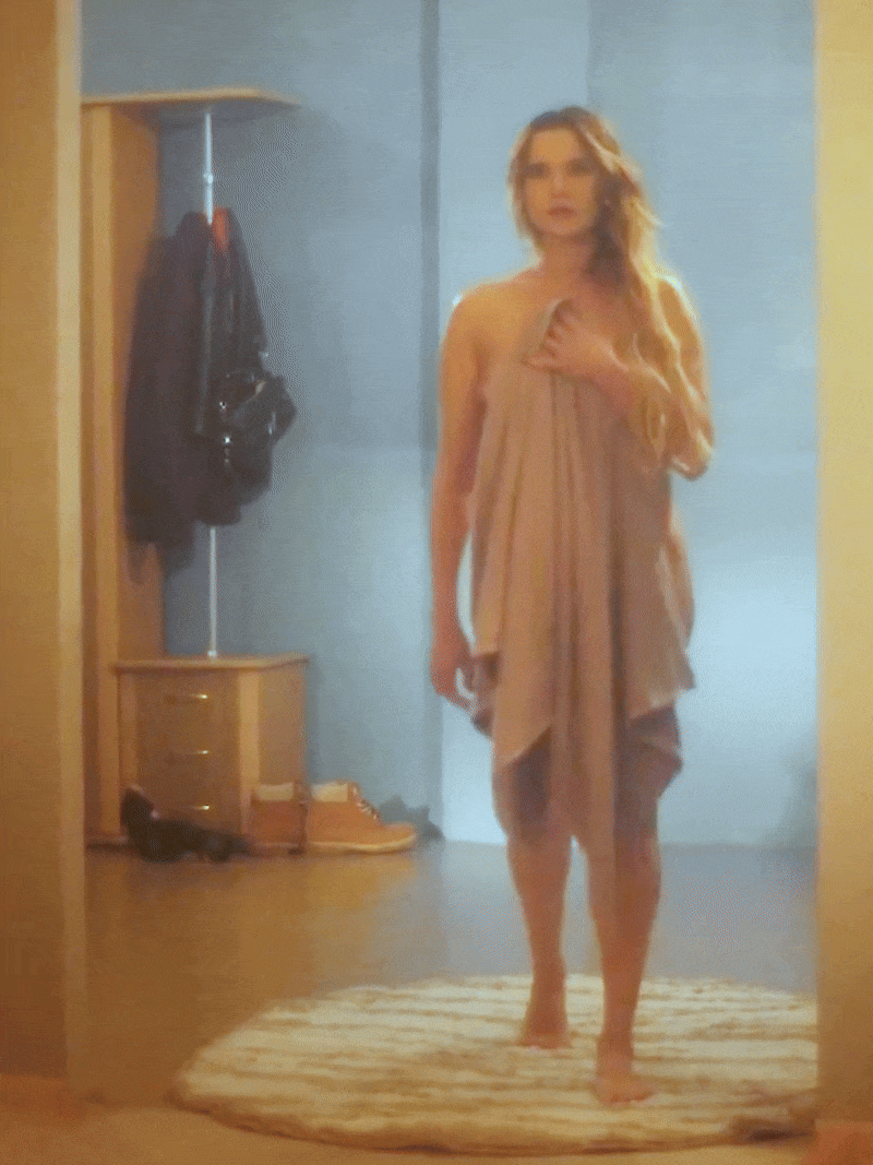 Galina Bezruk in Chekago (2022) – Nude Sex Video Leaked