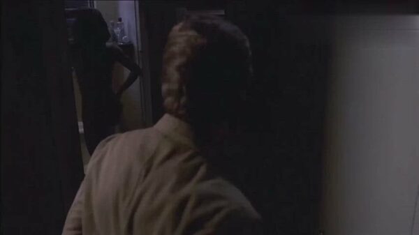 Alexandra Paul In 8 Million Ways to Die Nude Sexy