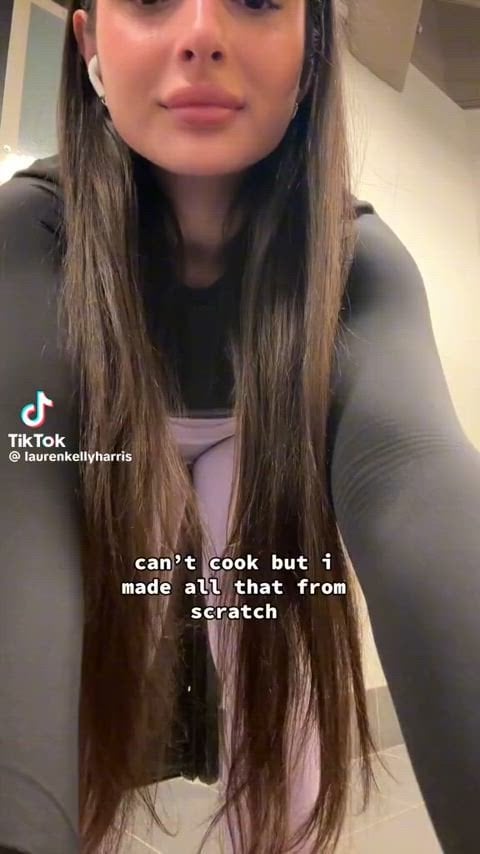 @laurenkellyharris on TikTok – Onlyfans Girl Nude Sexy Video Leaked