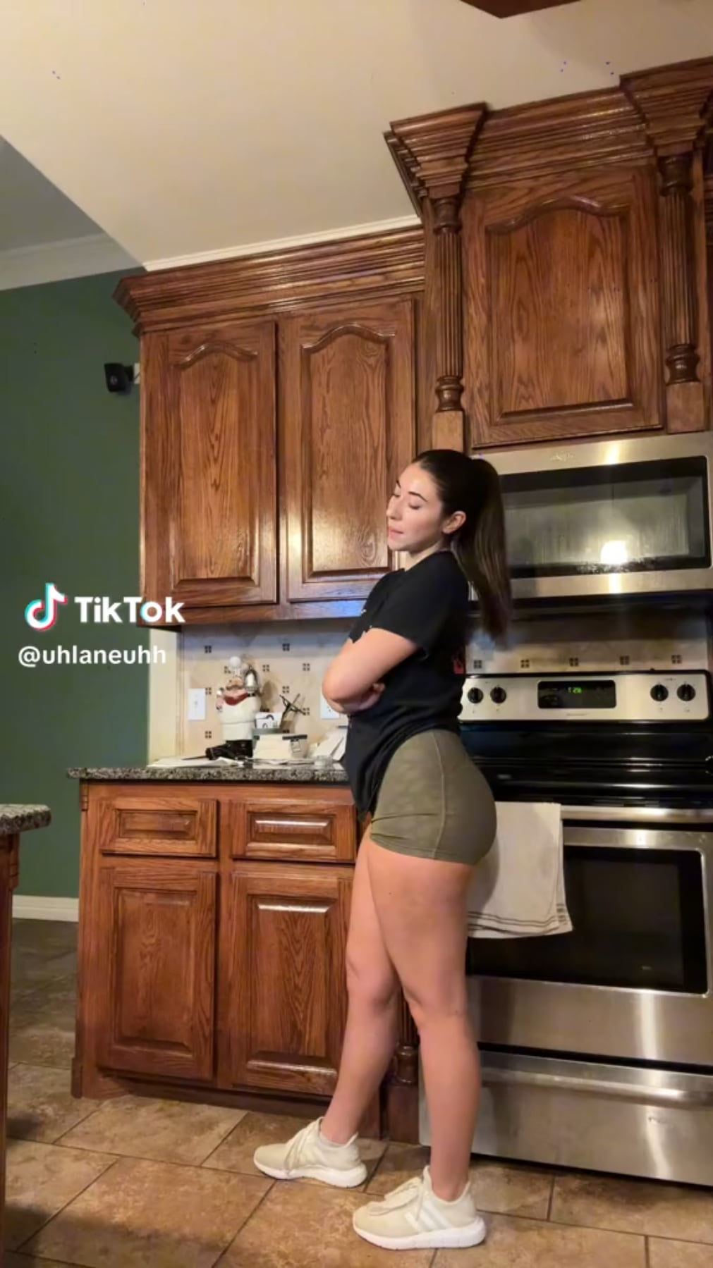 @uhlaneuhh on TikTok – Onlyfans Girl Nude Sexy Video Leaked