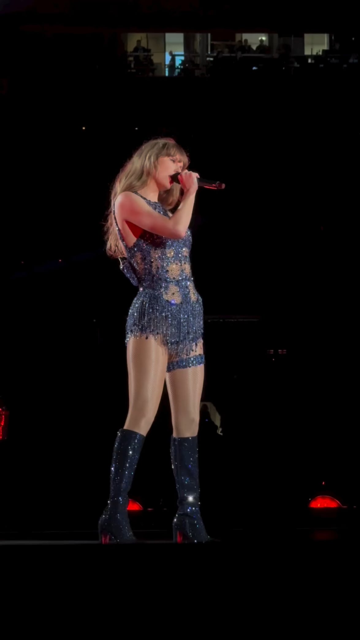 Taylor Swift Nude Sexy Video Leaked – 42