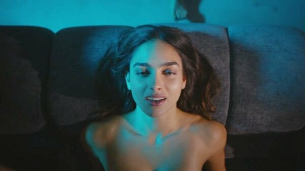 Melissa Barrera’s Orgy in Vida Nude Sexy Video Leaked –