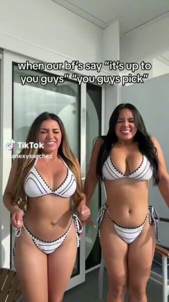@janexysanchez on TikTok – Onlyfans Girl Nude Sexy Video Leaked