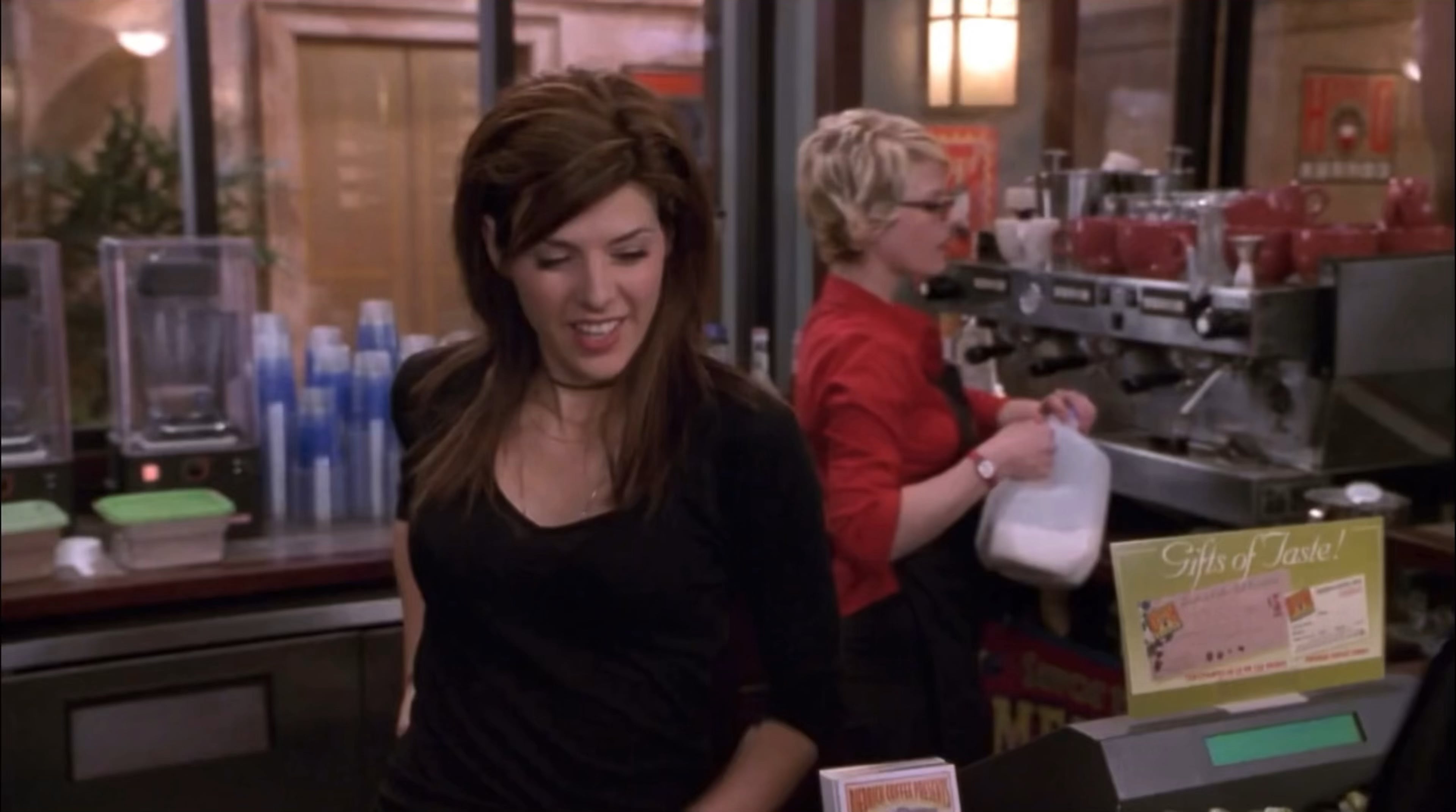 Marisa Tomei (What Women Want, 2000) Nude Sexy Video Leaked
