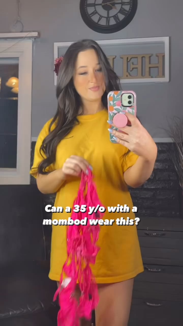 Elle Mandi (@ellemandii) on Insta – Onlyfans Girl Nude Sexy