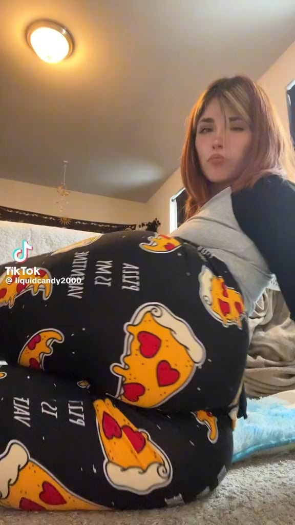 @liquidcandy2000 on TikTok – Onlyfans Girl Nude Sexy Video Leaked