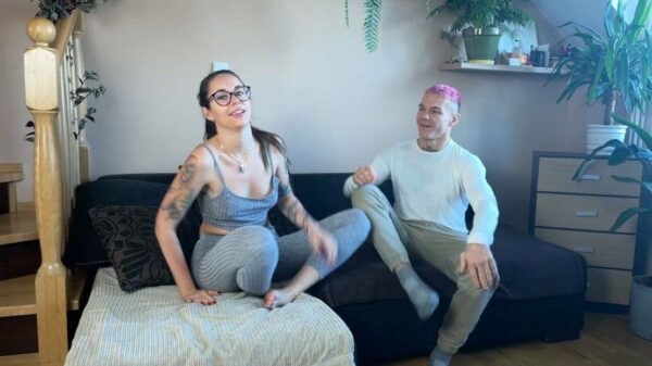 Hot russian couple! Amateur Porn Sex Video Leaked