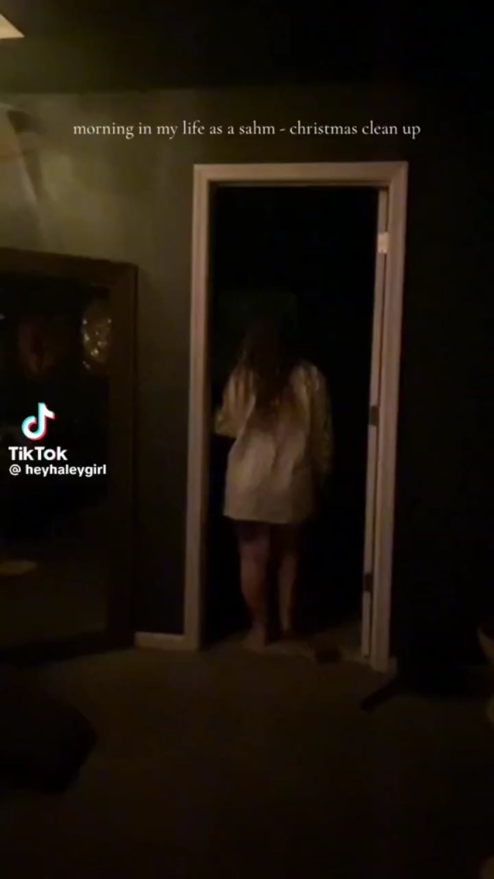 @heyhaleygirl irl mom bod on TikTok – Onlyfans Girl Nude