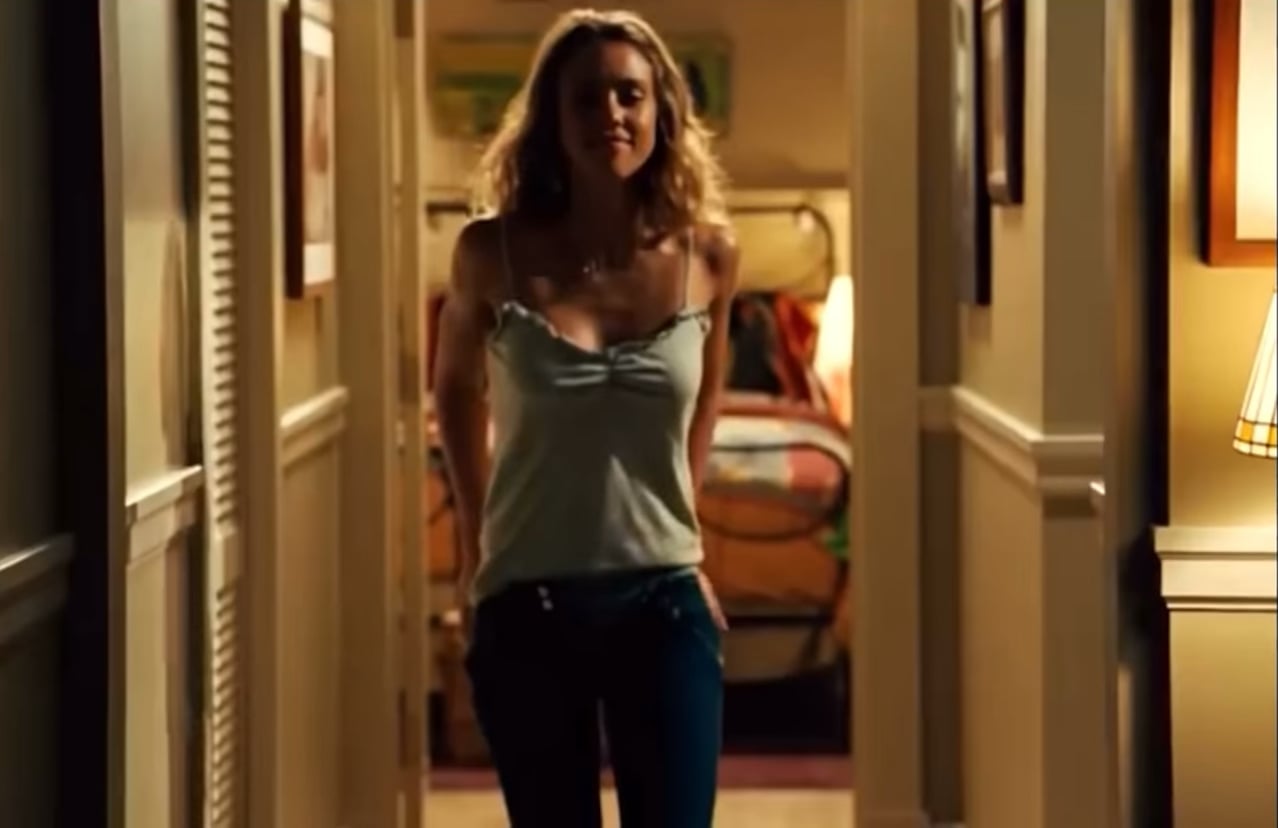 Jessica Alba Nude Sexy Video Leaked – 174