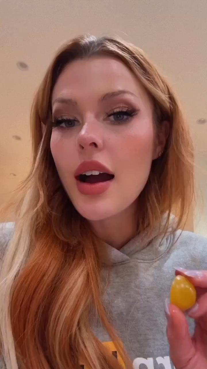 Elly (@ellyclutchh) on Insta – Onlyfans Girl Nude Sexy Video