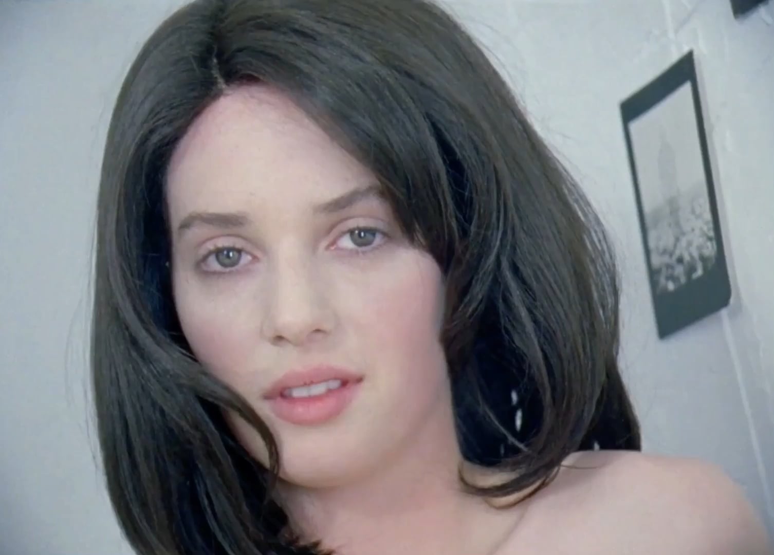 Maya Hawke Nude Sexy Video Leaked – 153