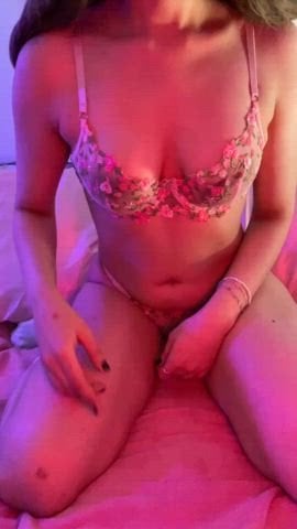 trinasafiya Busty Onlyfans Girl Nude Video- 1